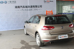 1.4TSI 双离合 豪华型