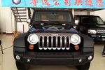 Jeep牧马人两门版2011款3.8L 撒哈拉