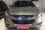 现代ix352012款2.4L 自动四驱领航版GLS 