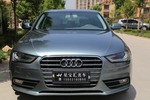 奥迪A4L2013款30 TFSI 自动舒适型