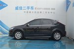 福特福克斯两厢2007款1.8L 手动舒适型