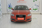 奥迪A3 Sportback2010款1.8TFSI 豪华型