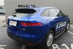 捷豹F-PACE2018款2.0T 两驱都市尊享版