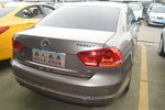 大众帕萨特2014款2.0TSI DSG御尊版