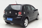 大众Polo Sporty2009款1.6L 手动版