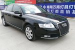 奥迪A6L2011款2.4L 舒适型