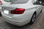 宝马5系2014款520Li 典雅型