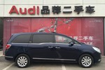 别克GL82011款全新款 3.0L GT 豪雅版