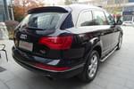 奥迪Q72011款3.0TFSI 舒适型(L)