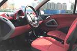 smartfortwo2011款1.0 MHD 科比特别版