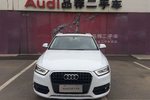 奥迪Q32015款35 TFSI quattro 豪华型