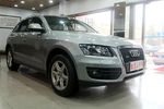 奥迪Q5 Hybrid2012款2.0TFSI