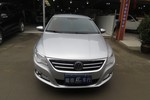 大众CC2010款2.0TSI 尊贵型