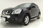 日产逍客2012款2.0XL 火 CVT 2WD