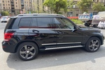 奔驰GLK级2010款GLK300 4MATIC 豪华版