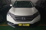 本田CR-V2013款2.0L 四驱经典版