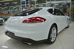 保时捷Panamera2014款Panamera 4 3.0T 