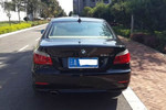 宝马5系2010款520Li 豪华型