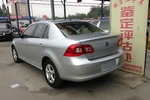 大众宝来2008款1.6L 手自一体 时尚型