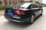 奥迪A8L2013款45 TFSI quattro豪华型