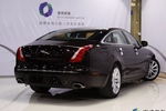 捷豹XJ2012款XJ 旗舰商务版 3.0