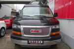 GMC Savana2013款6.0L 豪华隐私屏版7座