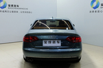 奥迪A4L2010款2.0TFSI 技术型