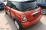 MINICOUPE2012款1.6L COOPER 