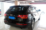 奥迪Q72008款3.6FSI quattro 豪华型