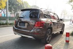 奔驰GLK级2013款GLK 300 4MATIC 动感天窗型