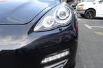 保时捷Panamera2013款Panamera 4 Platinum Edition 3.6L 