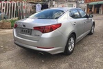 起亚K52011款2.0L 手动 GL