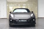 保时捷Cayman2013款Cayman 2.7L 