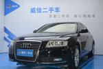 奥迪A6L2011款2.4L 技术型