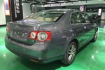 大众速腾2009款1.6L 手动时尚型