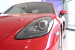 保时捷Cayman2016款718 Cayman