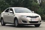 荣威5502010款S 1.8L 启臻版