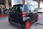 smartfortwo2012款1.0 MHD 硬顶标准版