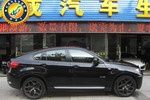 宝马X62008款xDrive35i