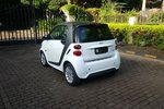 smartfortwo2015款1.0 MHD 舒适畅游版