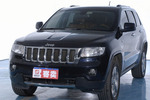 Jeep大切诺基2011款5.7L 旗舰导航版