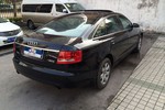 奥迪A6L2008款2.0TFSI 标准型(自动)