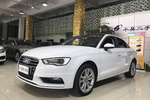 奥迪A3 Limousine2016款35 TFSI 自动风尚型