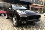 保时捷Cayenne2015款3.0T