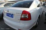 斯柯达明锐2012款1.4TSI 手动逸俊版