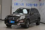 奔驰GLK级2013款GLK 300 4MATIC 动感天窗型