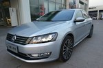 大众帕萨特2011款1.8TSI DSG至尊版