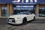 日产GT-R2015款3.8T 豪华棕红内饰版