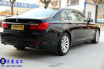 宝马7系2009款740Li 领先型