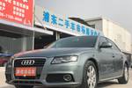 奥迪A4L2012款2.0TFSI 豪华型